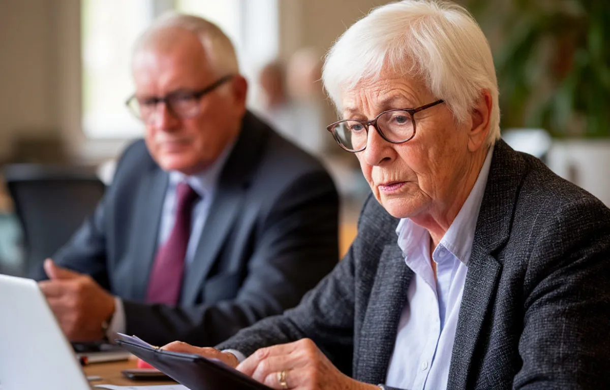 Как пенсионеру стать самозанятым и не потерять льготы: инструкция от юриста