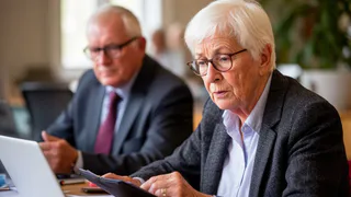 Как пенсионеру стать самозанятым и не потерять льготы: инструкция от юриста