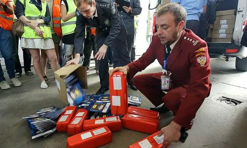 В Нижнекамске разоблачили поставку фальсифицированного сыра