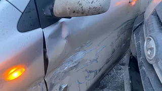 В Нижнекамске за день произошло 17 ДТП