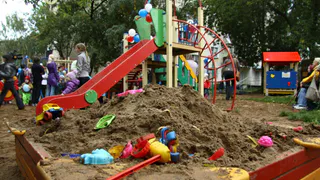 В Рязани пропала 5-летняя девочка: полицейские нашли ее через 10 минут