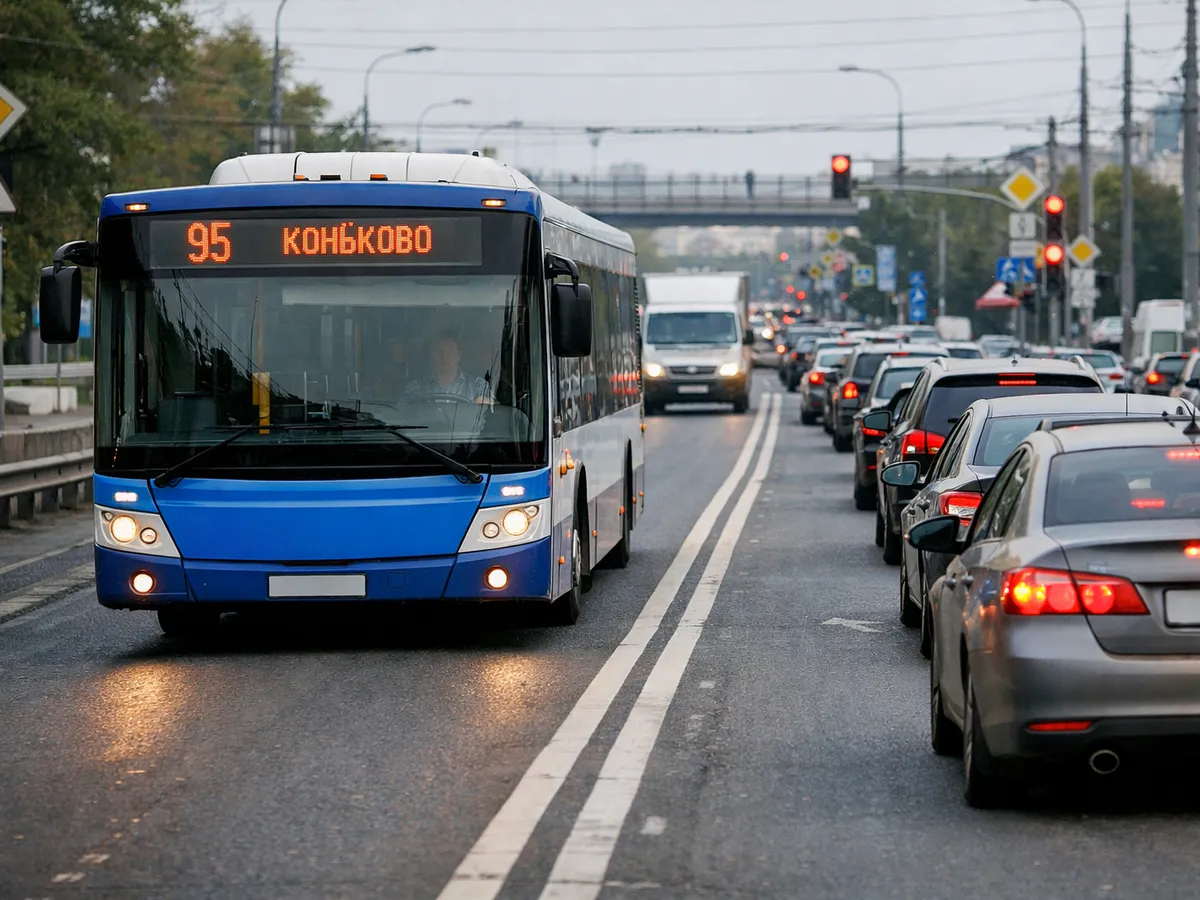 Объезд транспорта по встречке — штраф или ловушка системы: что нужно знать каждому водителю