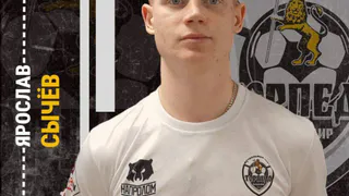 В домашнем состязании "Торпедо" одержало победу над “Тверью”