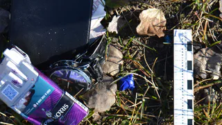 В Коми поймали мужчину, подозреваемого в торговле наркотиками