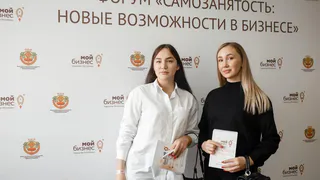 В Чувашии за год количество самозанятых увеличилось на 40 %