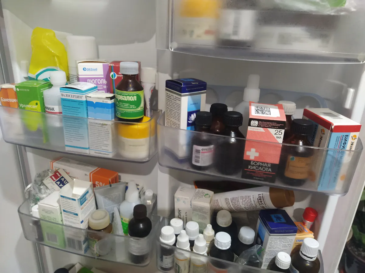 В Челябинской области 2-летней девочке с инвалидностью не дали бесплатные лекарства