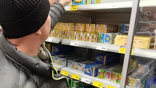 Смело берите по 3 пачки сразу - внутри чистые сливки: Роскачество определило лучшее сливочное масло