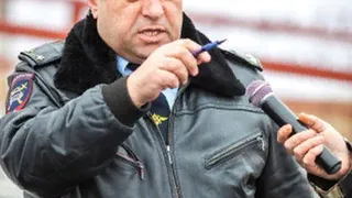 В Брянске отложили оглашение приговора замначальника МРЭО Мкртчану