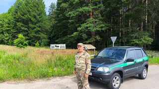 Чувашия усиливает охрану лесов в период высокой пожарной опасности
