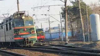 В Михайлове 12-летнего мальчика сбил поезд