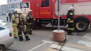 Что нам продемонстрировала рядовая эвакуация ТЦ "Барс": опыт "Зимней вишни" усвоен