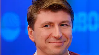 В Коми приедет Олимпийский чемпион