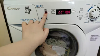 Никогда не стирайте белье на 40 градусах: железное правило прачки - запомните его раз и навсегда