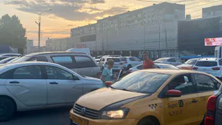 Резкий взлет тарифов на проезд в такси возмущает рязанцев