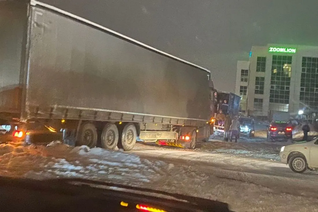 Водители маркетплэйса вызывают недовольство жителей Пензы