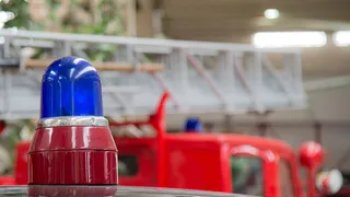 В Солотче под Рязанью 28 апреля эвакуируют два детских лагеря