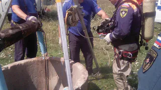 Под Рязанью женщина пошла за водой и утонула в колодце. Ее хватились спустя сутки