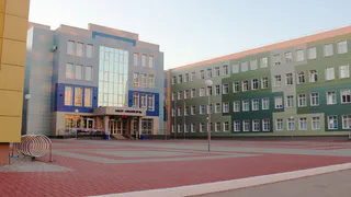 Мэр Рязани Артемов рассказал об укомплектовании рязанской школы №75