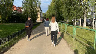 Аномальная жара возвращается уже с новым сюрпризом: синоптики разъяснили, что на подходе вместо бабьего лета