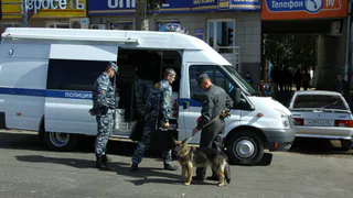 СМИ: "ТРЦ "Барс" и три рязанских больницы проверяют из-за угрозы взрывов