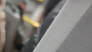 В Рязани маршрутчик отказался ехать из-за оплатившей проезд льготной картой мужа женщины