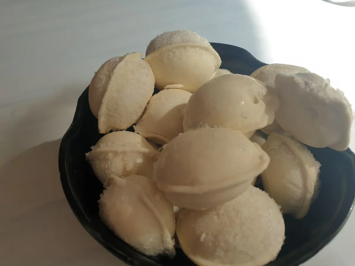 Роскачество проверило пельмени: обнаружило кишечную палочку, листерии и сальмонеллу, заразу подхватить можно запросто