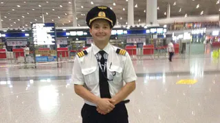 Путин наградил летчиков, которые совершили российское "Чудо на Гудзоне"