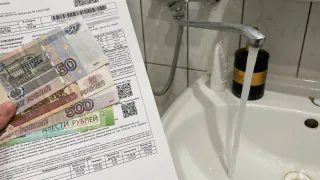 Как раньше уже не будет: правила передачи показаний счётчиков жилищно-коммунальных услуг изменились в 2025 году