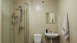 Ванны и душевые вышли из моды: сегодня все предпочитают этот вариант