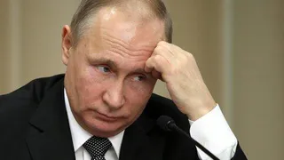 Названы участки, где Путин проиграл