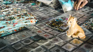 Жительнице Рязани вернут деньги за 100 ржавых монет