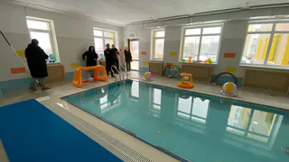 Трагедия на уроке плавания: физрук лицея Казани пойдёт под суд за тяжкий вред здоровью ребёнка