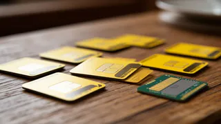 Во Владимире бывшая сотрудница салона связи оформила клиенту сим-карту без его ведома