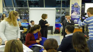 В следующем году у нижнекамцев будет большой красивый пляж