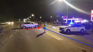 Водитель из Сыктывкара ответит в суде за гибель мотоциклиста