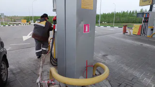 С 16 ноября будет строгое наказание даже для тех водителей, кто трезвый: в том числе и на АЗС