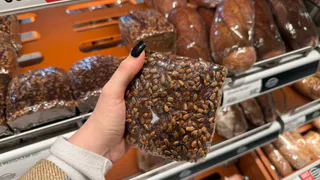 Больше 1 кусочка - яд: ученые рассказали, сколько на самом деле можно есть хлеба в день 