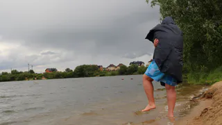 Проверено на себе: Редакция Pro Города оценила рязанские пляжи