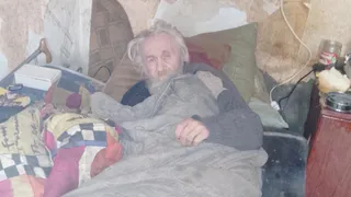 В одном из сел Коми соцслужбы “бросили” инвалида