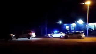 В Муромском районе пенсионер сбил девушку и юношу