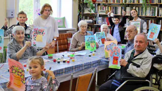 Во Владимирской области прошла акция «Неделя добра и уважения»