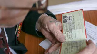 Каждый пенсионер со званием «Ветеран труда» получит прибавку к пенсии