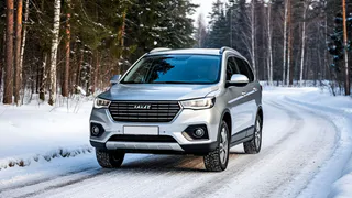 Менеджер Лады: люди смотрят на новый Ларгус, смеются и уходят за Хавал М6 - вот в чем причина