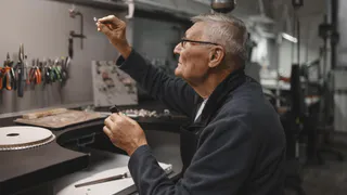 Более 100 тысяч пенсионеров Владимирской области получат прибавку к пенсии