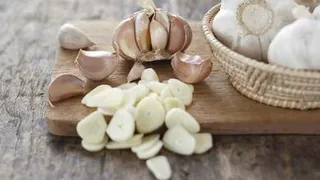 У растертого чеснока обнаружилось еще одно полезное качество