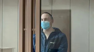 Обвиняемому в госизмене и подготовке диверсии жителю Коми вынесен приговор