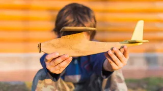 Магнитогорские авиамоделисты стали лучшими на первенстве Челябинской области