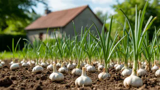 Чеснок на даче: без этой подкормки урожая не будет! Секреты сортов, посадки и защиты – должен знать каждый ленивый дачник