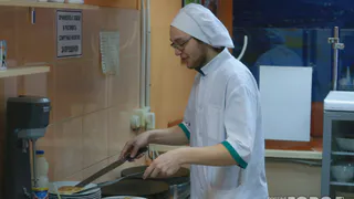 Международный день повара - рассказы Рязанских поваров об их работе