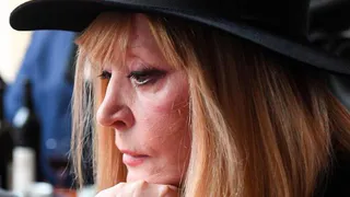 Муж и жена - одна сатана: язык, похоже, довел Пугачеву до статуса иноагента